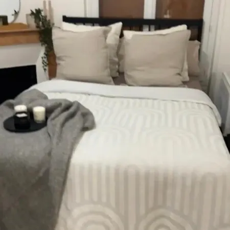 Sublime Cosy Pres De La Tour Eiffel شقة