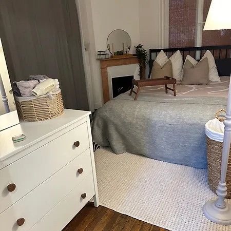 شقة Sublime Cosy Pres De La Tour Eiffel *